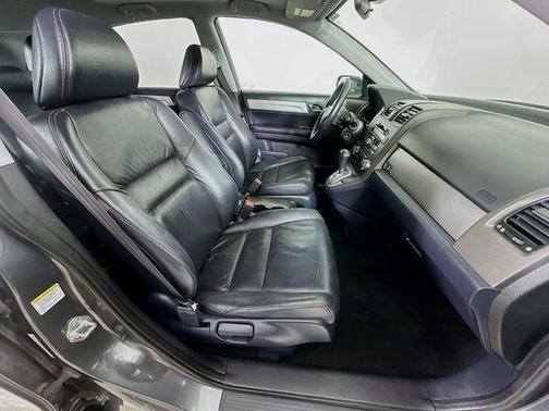 2011 Honda CR-V EX-L