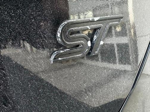 2017 Ford Focus ST Base