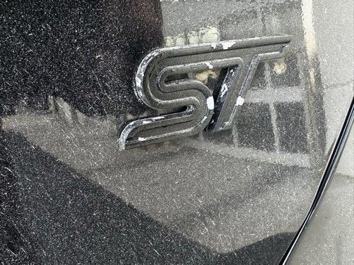 2017 Ford Focus ST Base