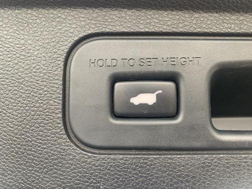 2021 Honda Odyssey Touring