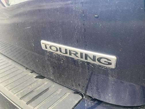 2021 Honda Odyssey Touring