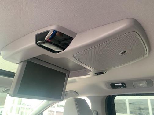 2021 Honda Odyssey Touring