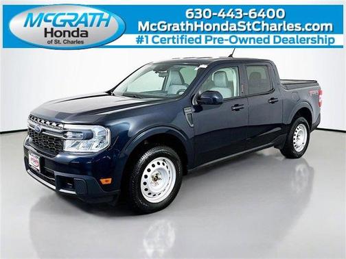 2023 Ford Maverick XLT