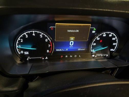 2023 Ford Maverick XLT