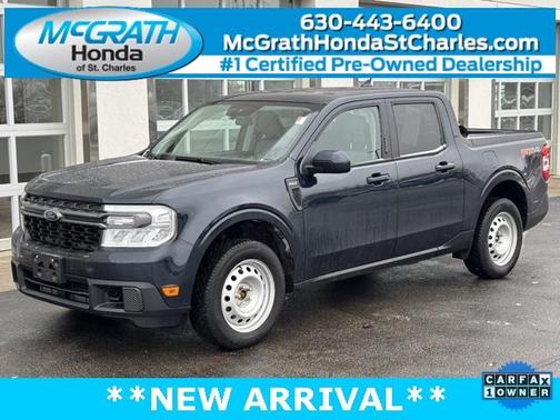 2023 Ford Maverick XLT
