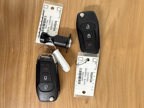 2023 Ford Maverick XLT