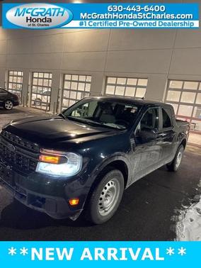 2023 Ford Maverick XLT