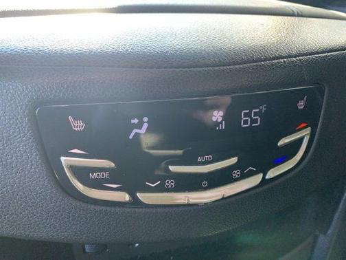 2018 Cadillac Escalade Premium Luxury