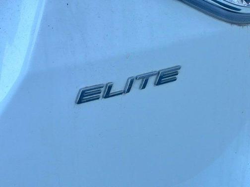 2014 Honda Odyssey Touring Elite