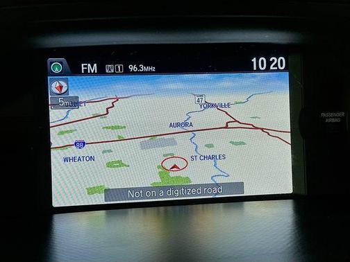 2014 Honda Odyssey Touring Elite