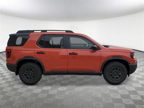 2026 Honda Passport TrailSport Blackout
