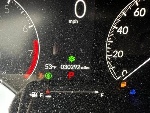 2023 Honda Civic EX