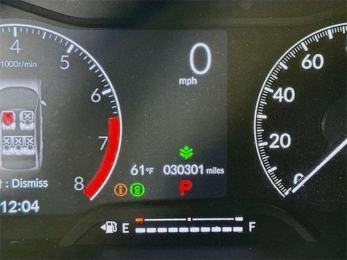 2023 Honda Civic EX