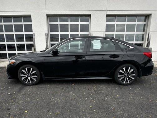 2023 Honda Civic EX