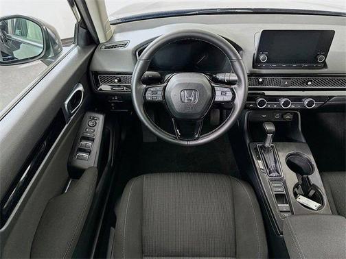 2023 Honda Civic EX
