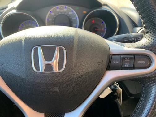 2013 Honda Fit Sport