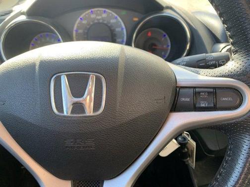 2013 Honda Fit Sport