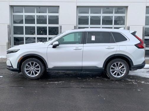 2023 Honda CR-V EX