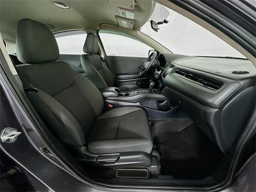 2020 Honda HR-V LX
