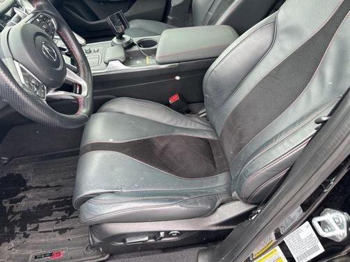 2022 Acura TLX Type S