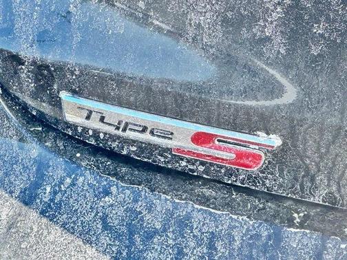 2022 Acura TLX Type S