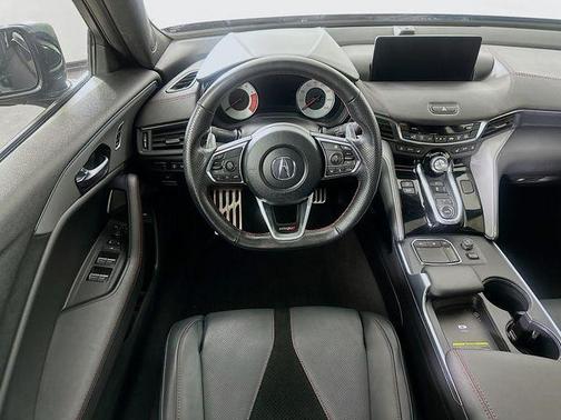 2022 Acura TLX Type S