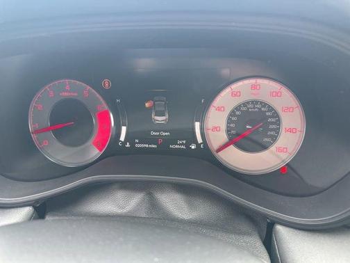 2022 Acura TLX Type S