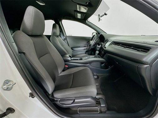 2021 Honda HR-V Sport