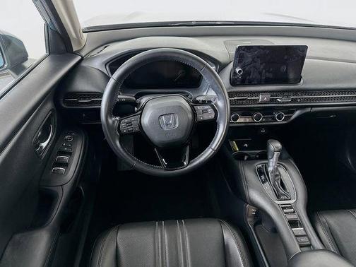 Pearl 2025 Honda HR-V EX-L