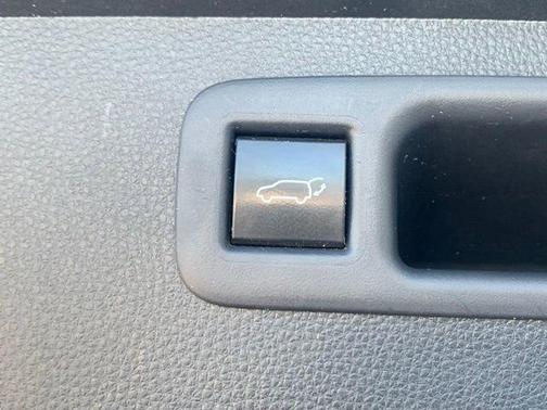 Blueprint 2022 Toyota Highlander Hybrid XLE