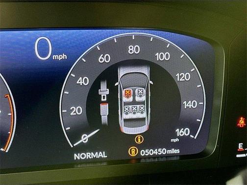 2022 Honda Civic Touring