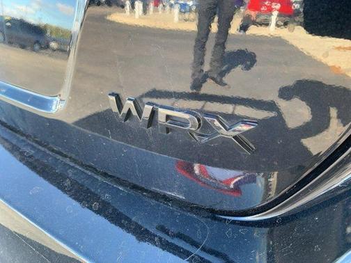 2021 Subaru WRX Limited