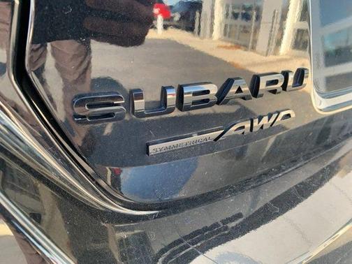 2021 Subaru WRX Limited