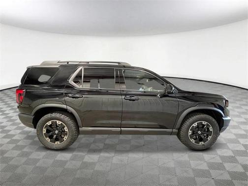 2026 Honda Passport TrailSport Elite Blackout