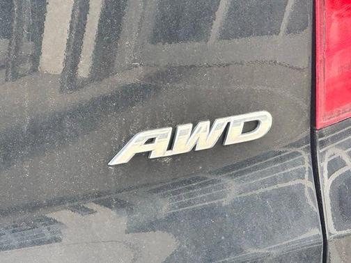 Crystal Black Pearl 2023 Honda Passport EX-L