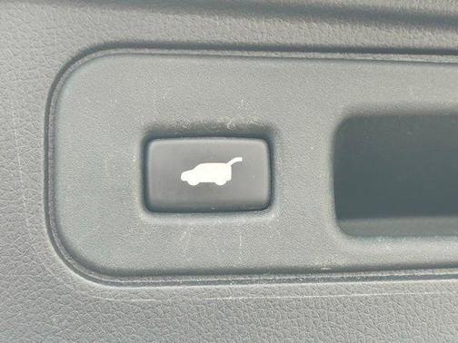 Crystal Black Pearl 2023 Honda Passport EX-L