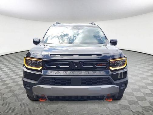 2026 Honda Passport TrailSport Blackout