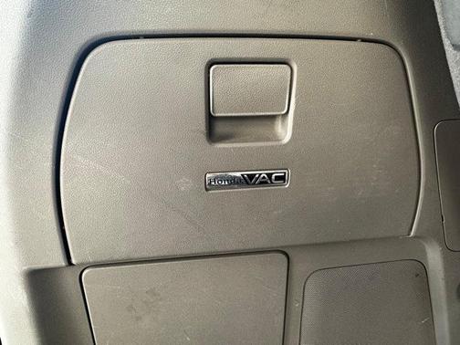 2014 Honda Odyssey Touring Elite