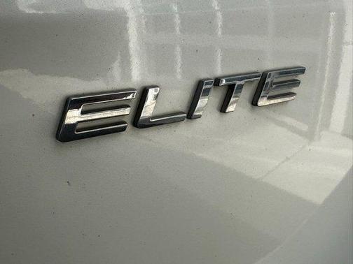 2014 Honda Odyssey Touring Elite