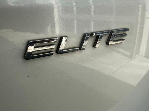 2014 Honda Odyssey Touring Elite