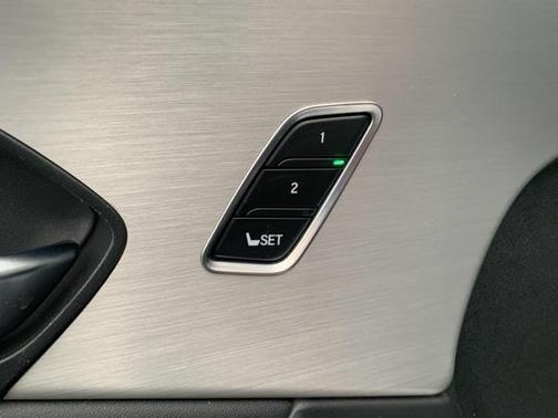 2022 Acura TLX Technology