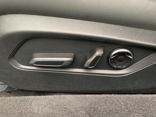 2022 Acura TLX Technology
