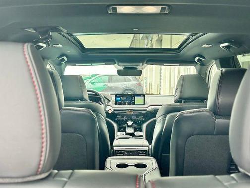 Platinum White Pearl 2022 Acura MDX A-Spec