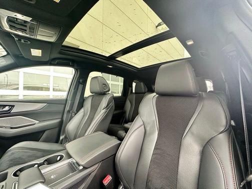 Platinum White Pearl 2022 Acura MDX A-Spec