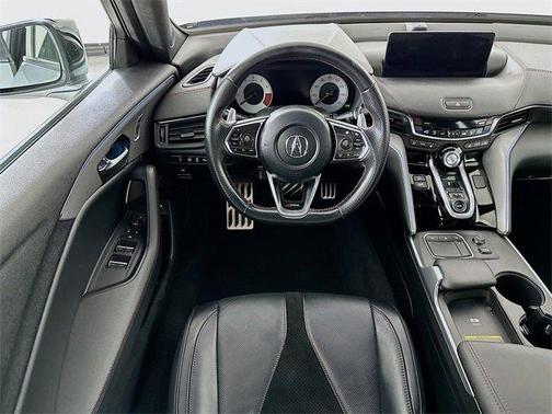 2023 Acura TLX A-Spec
