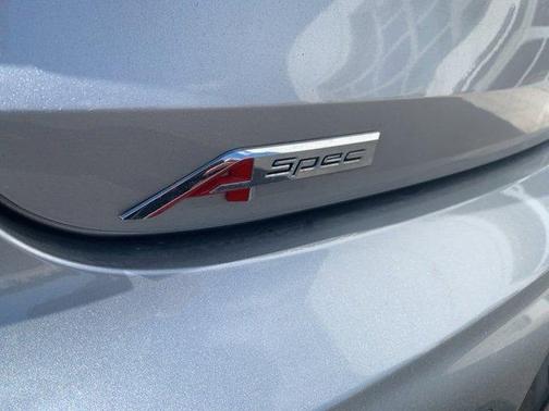 2023 Acura TLX A-Spec