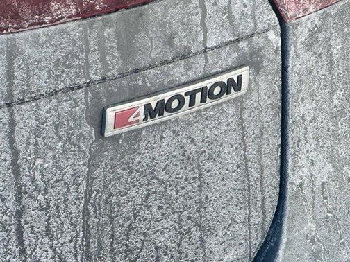 2020 Volkswagen Tiguan 2.0T SE