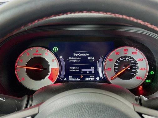 2022 Acura TLX A-Spec