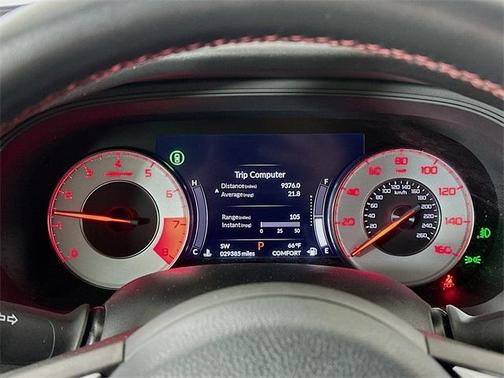 2022 Acura TLX A-Spec