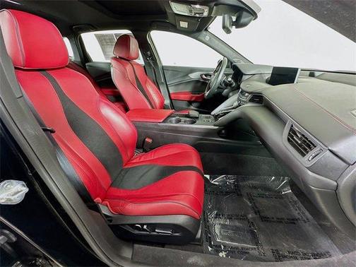 2022 Acura TLX A-Spec